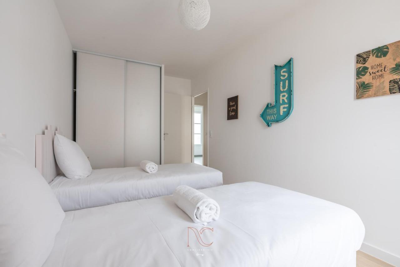 *Disneyland-Paris* 8 Pers, Wifi, Netflix, Parking سيري المظهر الخارجي الصورة