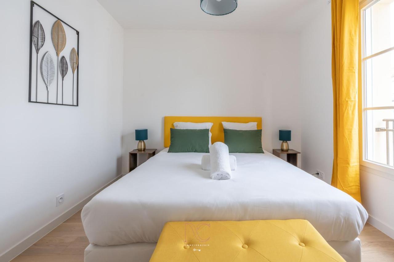 *Disneyland-Paris* 8 Pers, Wifi, Netflix, Parking سيري المظهر الخارجي الصورة