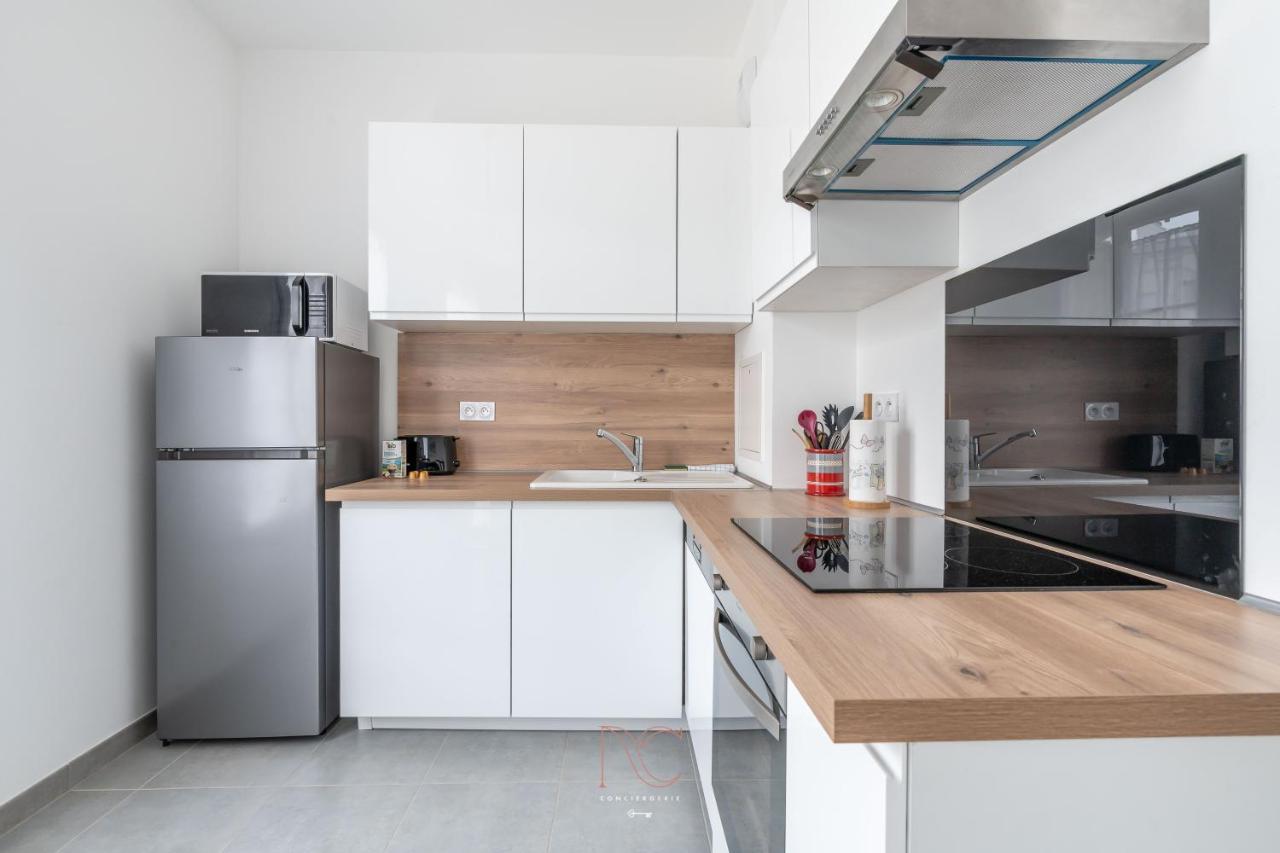 *Disneyland-Paris* 8 Pers, Wifi, Netflix, Parking سيري المظهر الخارجي الصورة